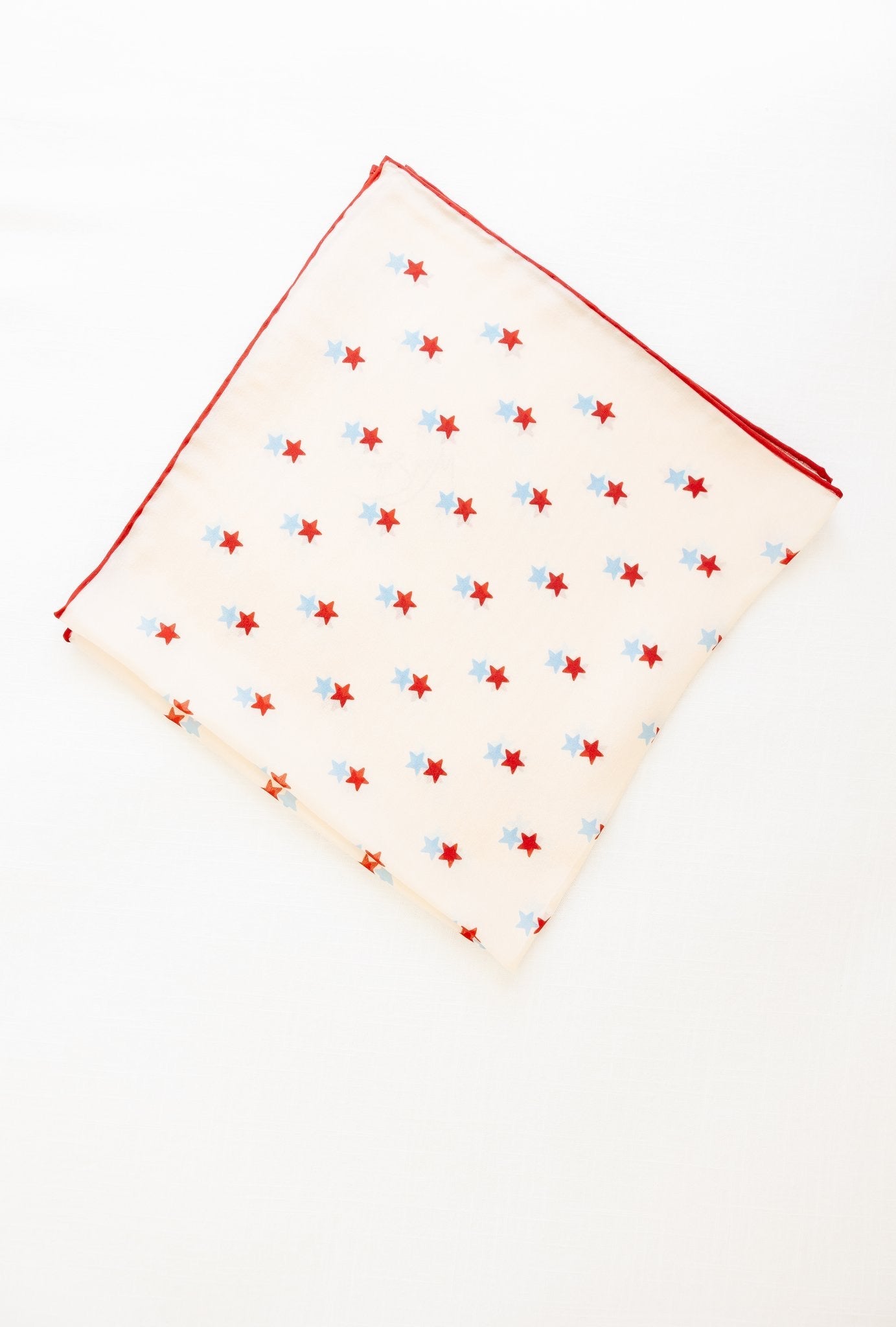 Twin Stars Scarf image 4