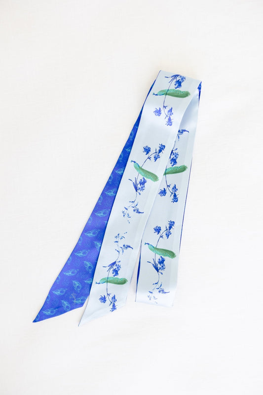 Peacock Twilly image 0