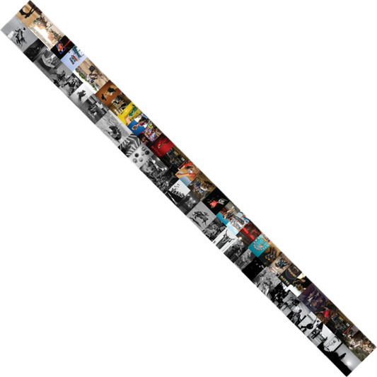 Aarons' Roadhouse Rodeo Twilly image 0