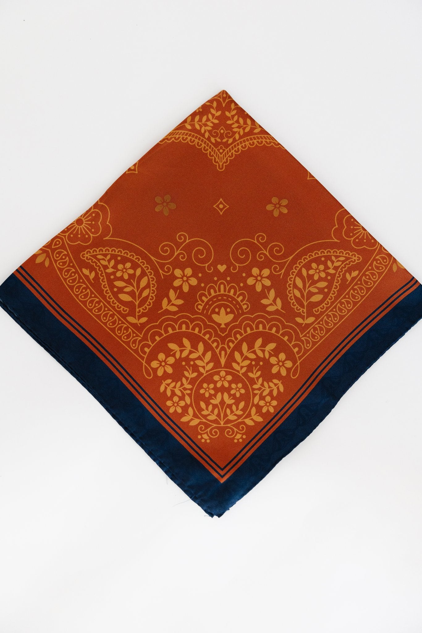 Cowboy Bandana