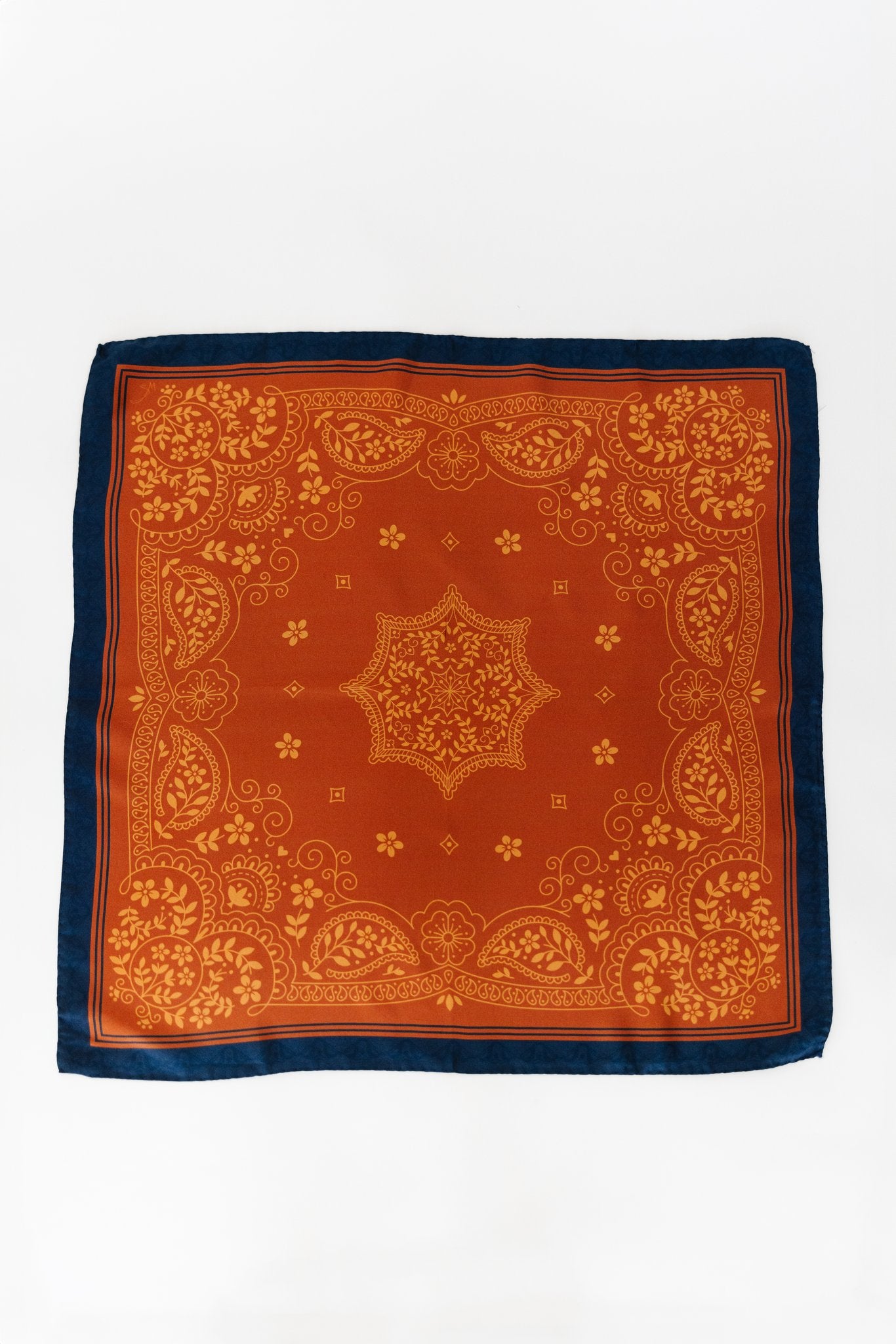 Cowboy Bandana