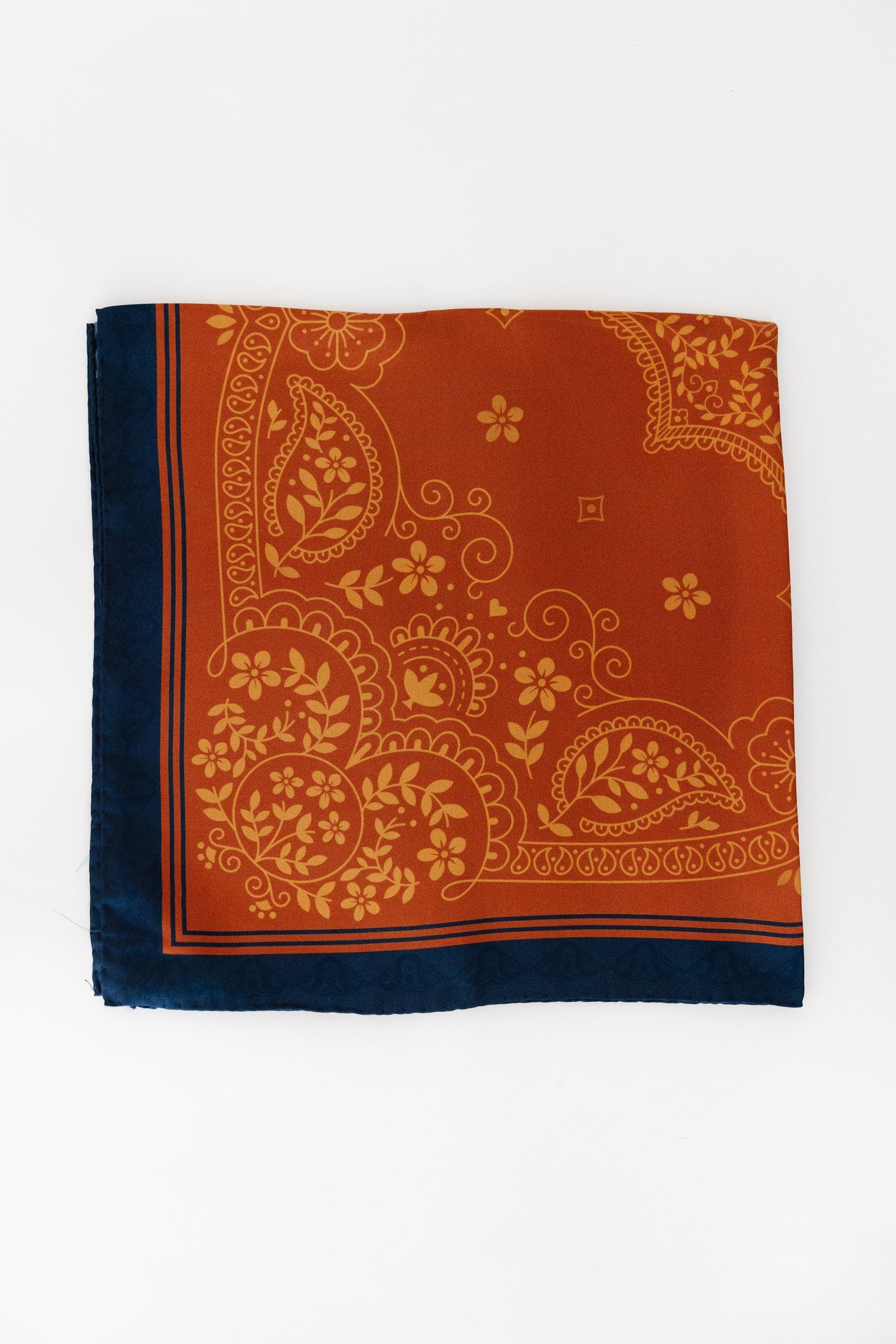 Cowboy Bandana