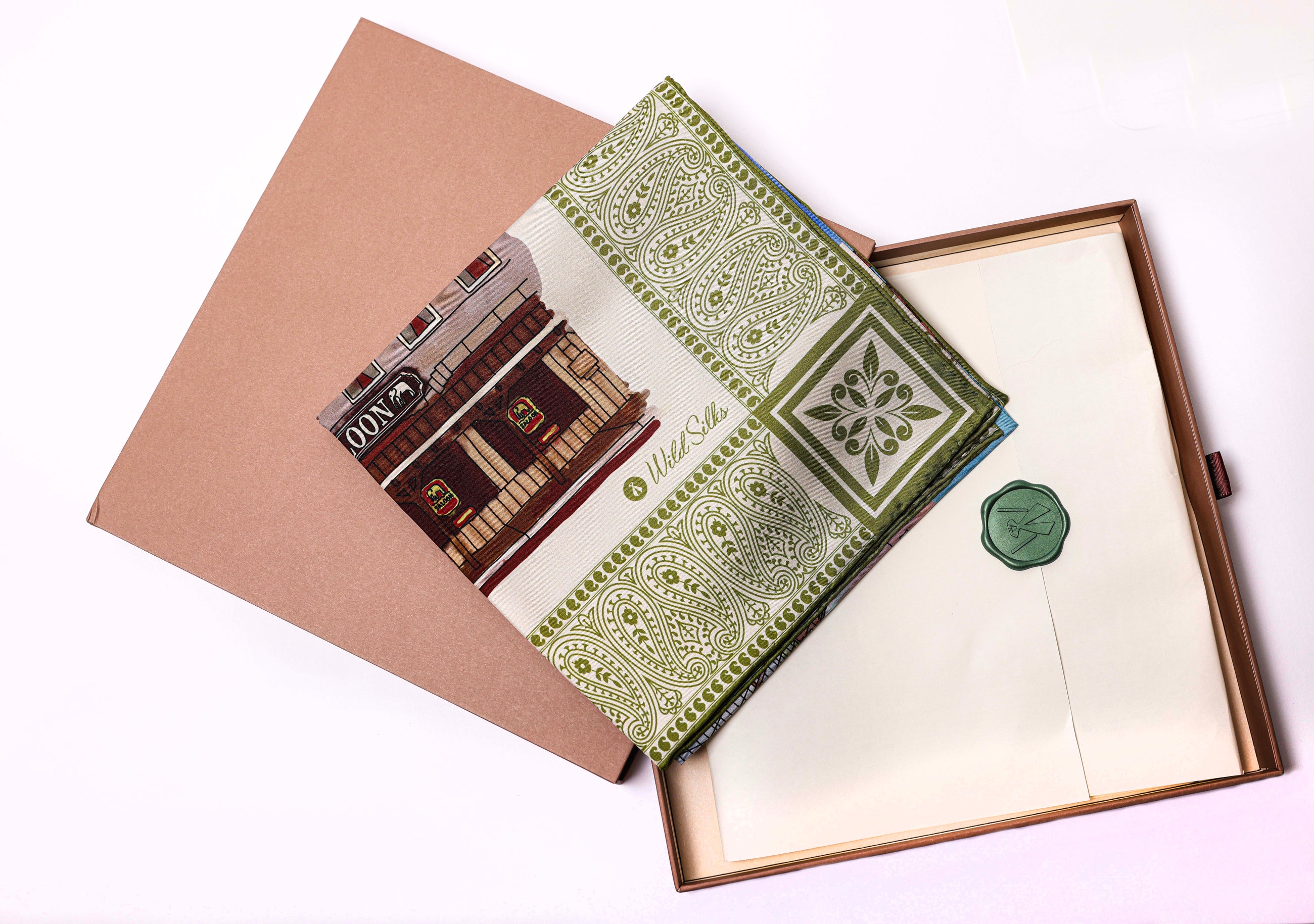 Fort Worth Sketches Edition III