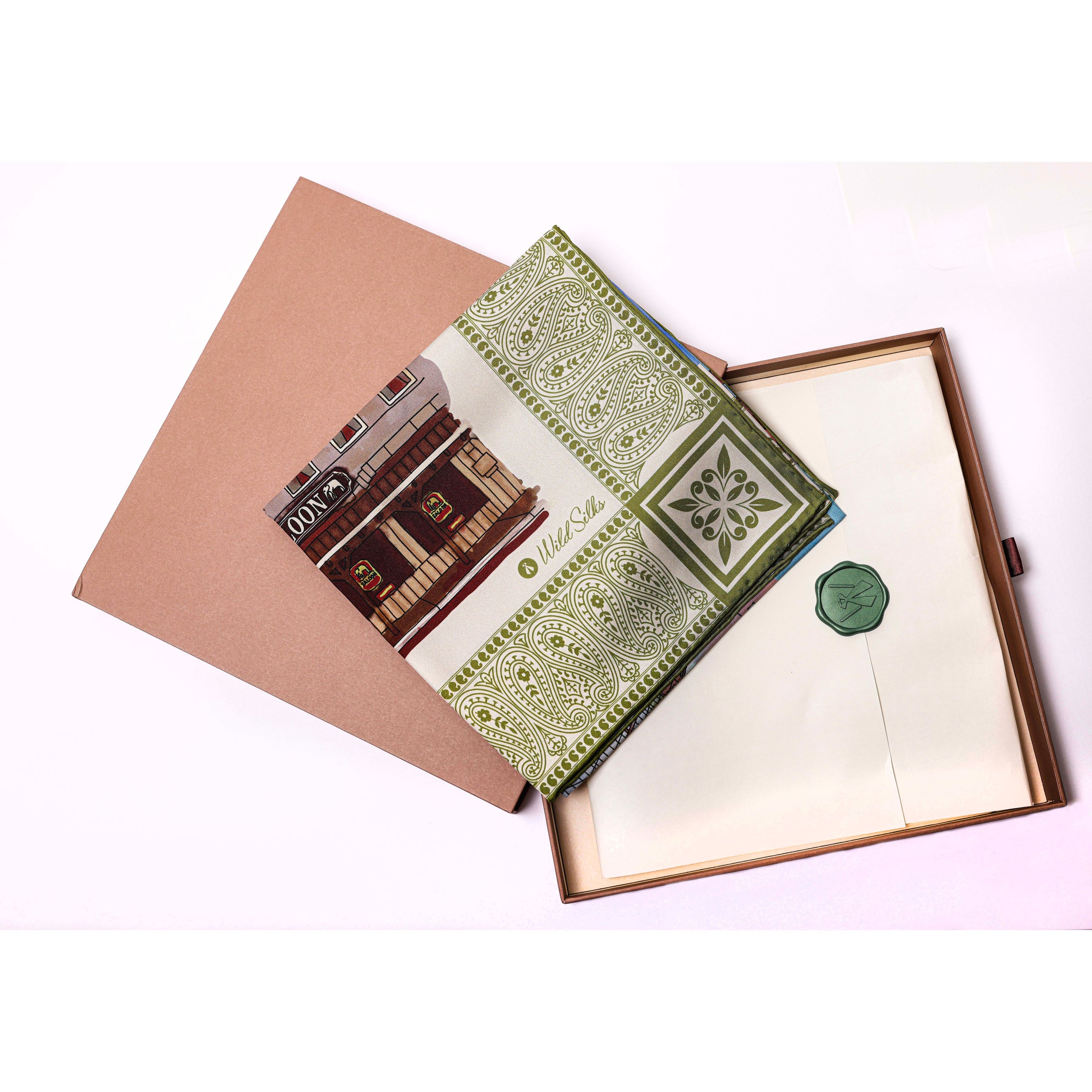 Fort Worth Sketches Edition III