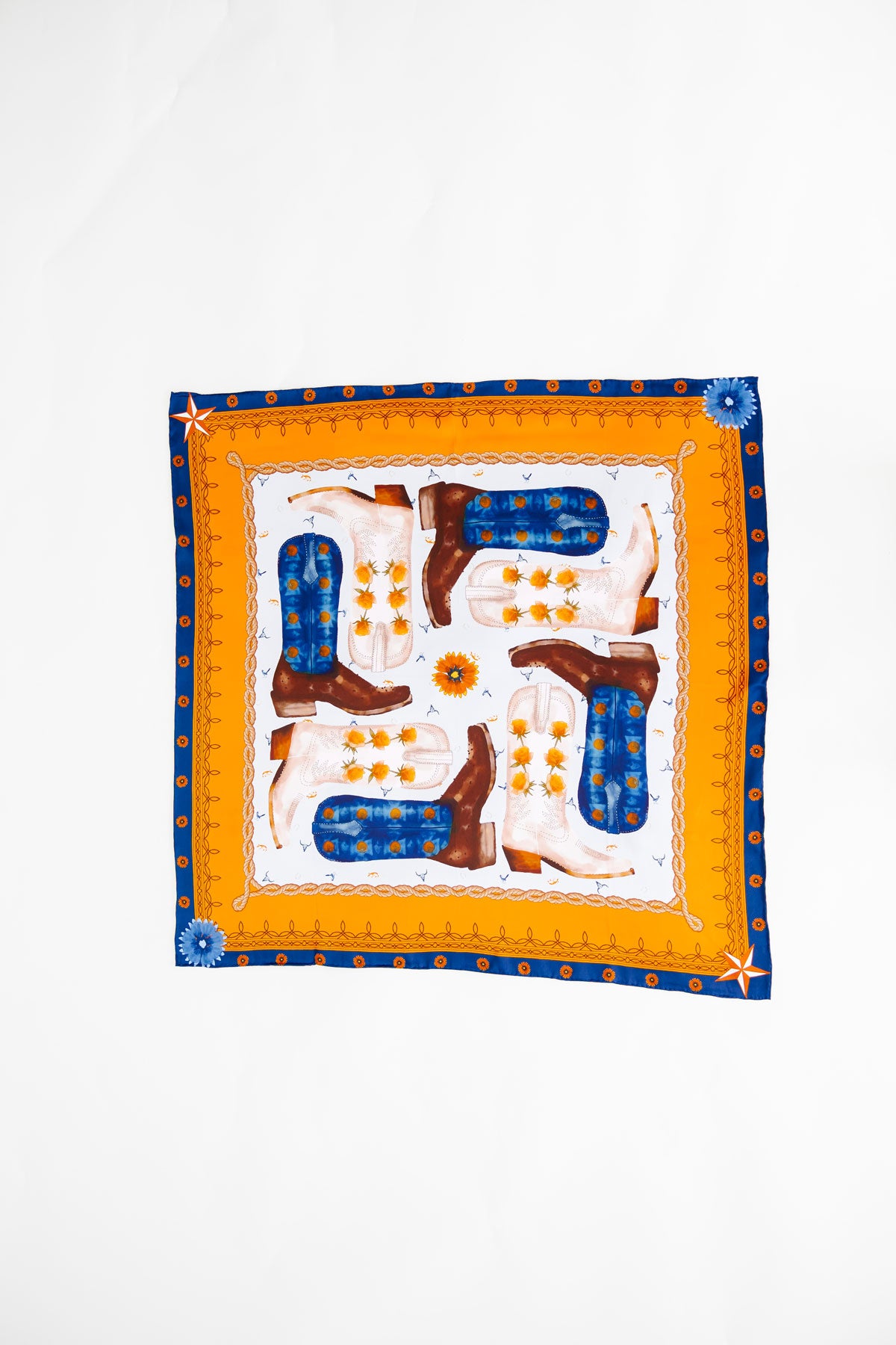 Let's Rodeo, Houston!