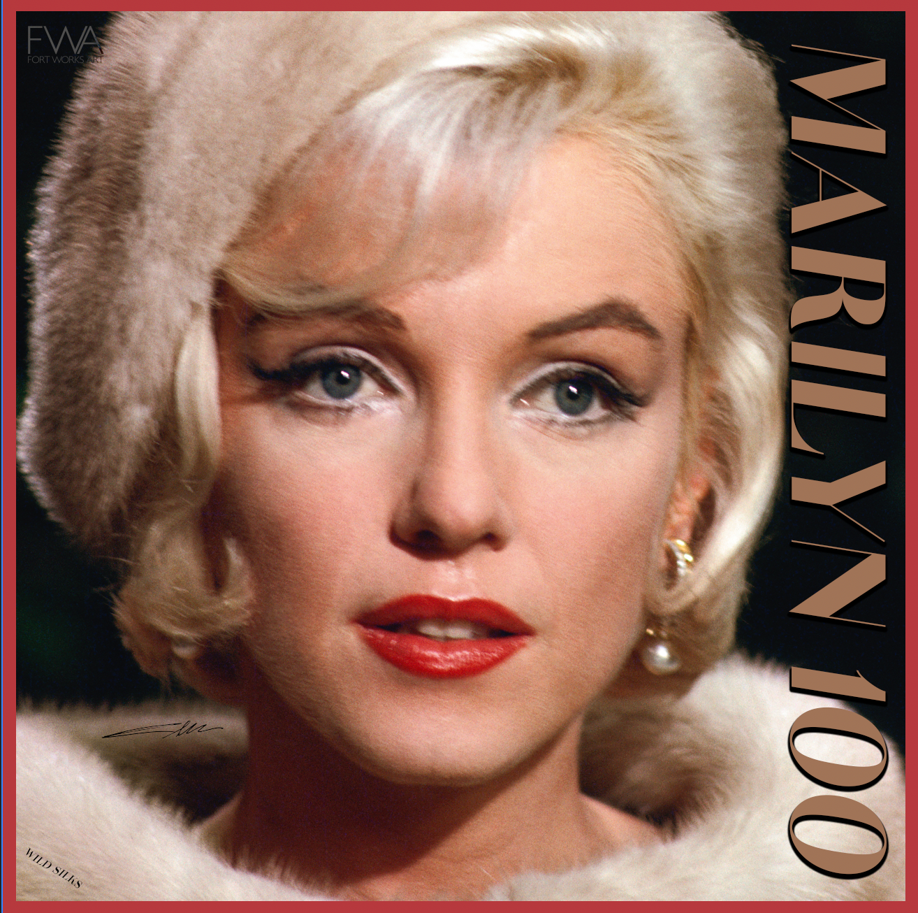 Sign of the Times: Marilyn Monroe Times Cover