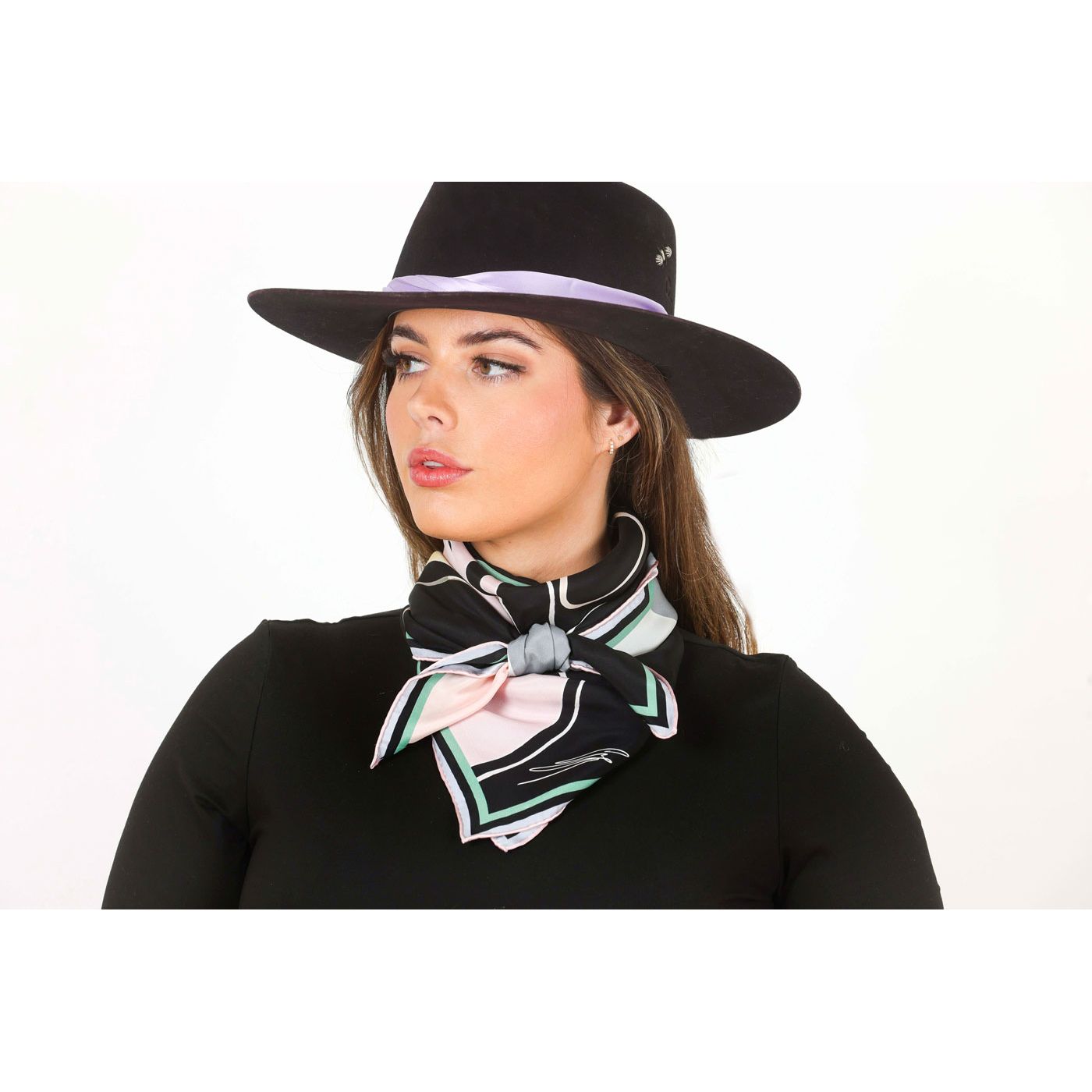 ReagArt X Wild Silks Collab