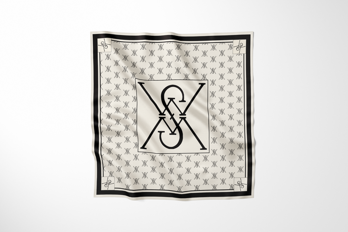 02. THIRD PIECE HERITAGE — IVORY + BLACK
