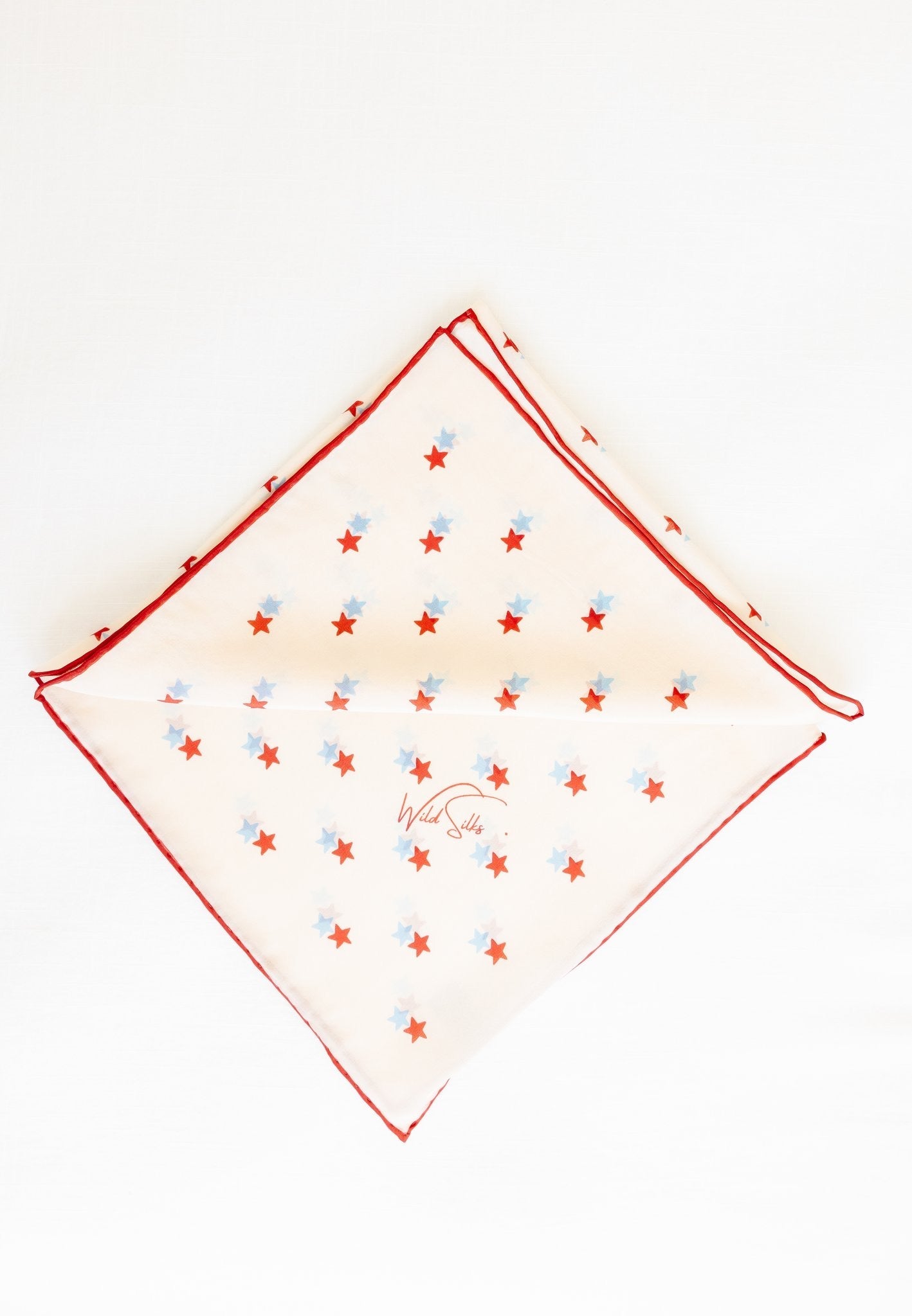 Twin Stars Scarf image 3