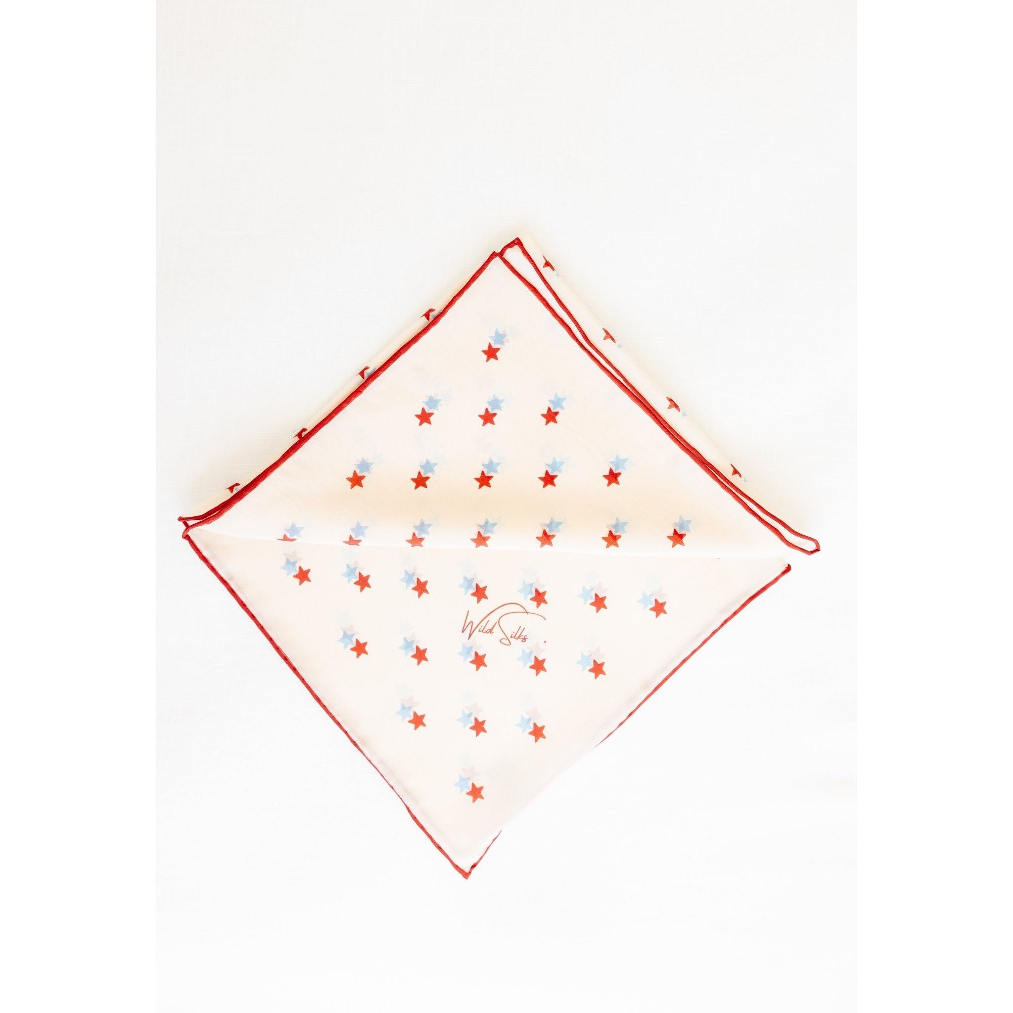 Twin Stars Scarf image 3