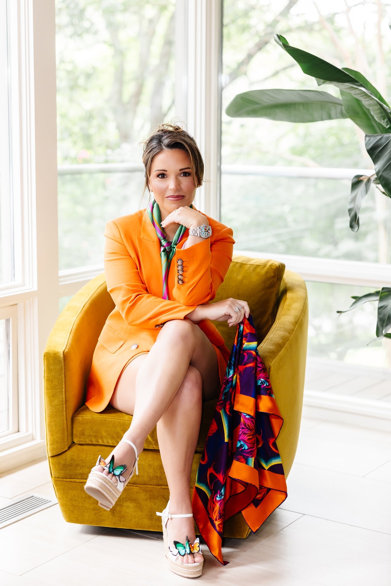 Dapper Cow EXCLUSIVE image 4