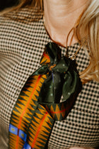 Frontier Star — Long Silky (Midnight Range)