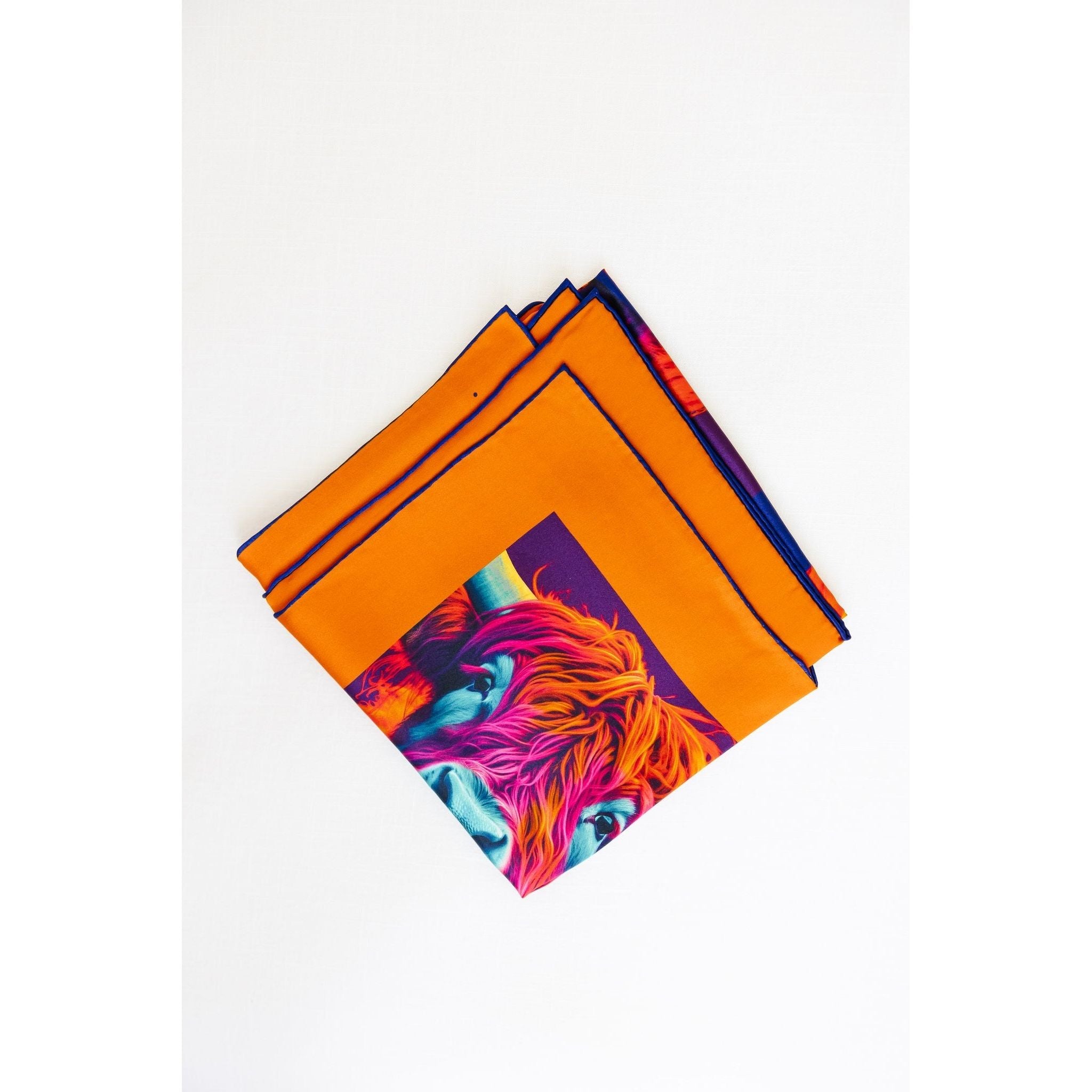 Dapper Cow EXCLUSIVE image 0