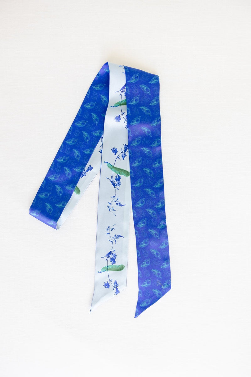 Peacock Twilly image 1