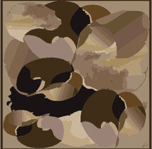 Abstract Scarf image 1