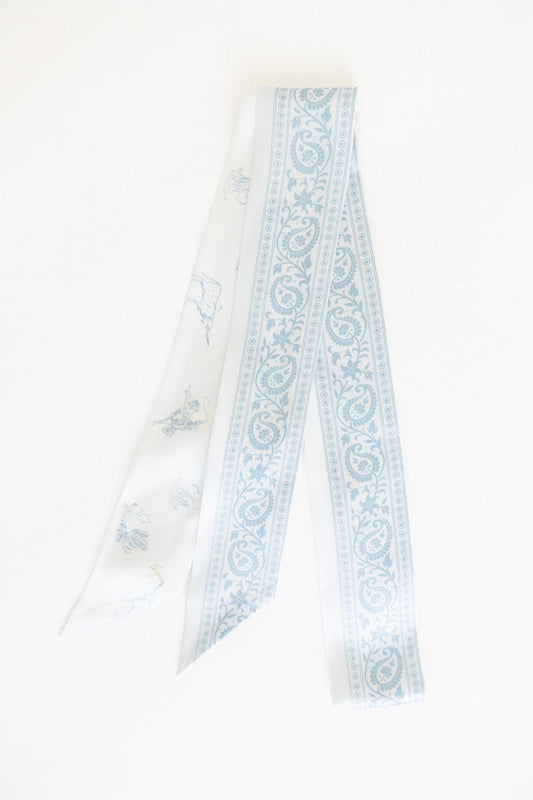 Blue Beau Twilly image 0