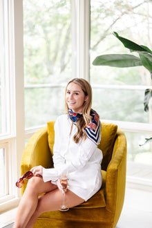 Koi Fish Scarf image 1