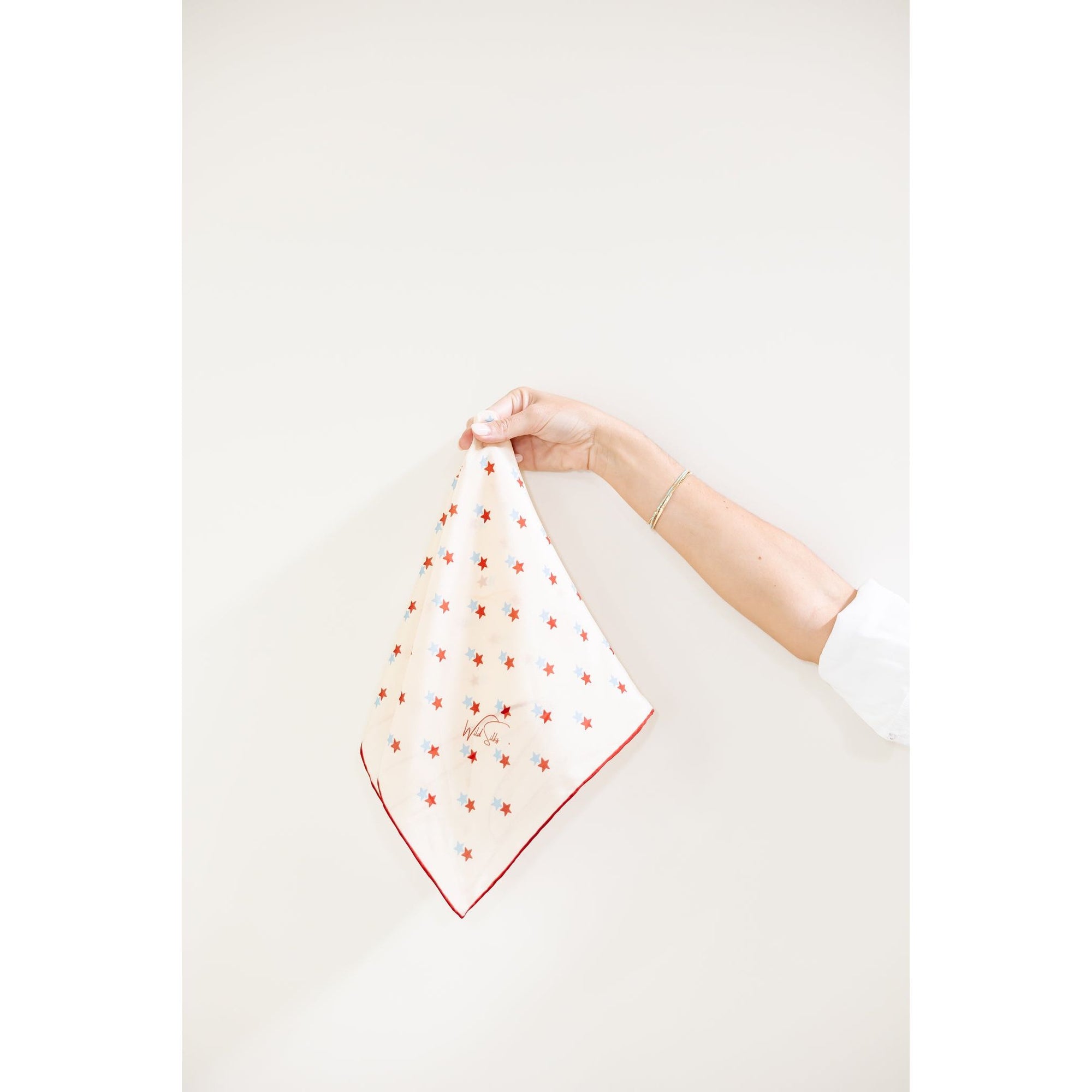 Twin Stars Scarf image 1