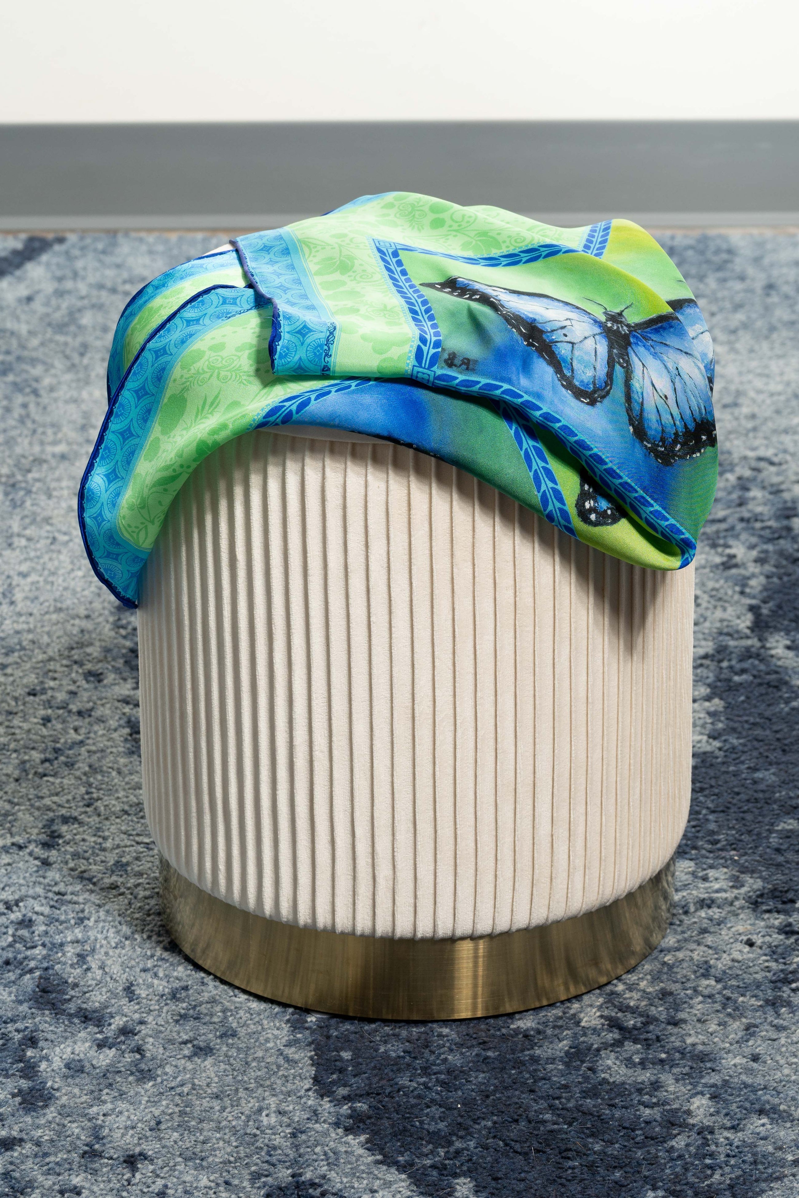 Butterfly Scarf image 2