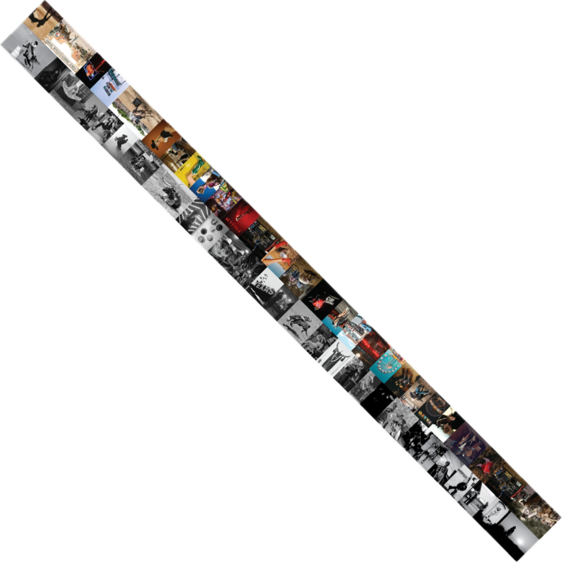 Aarons' Roadhouse Rodeo Twilly image 0