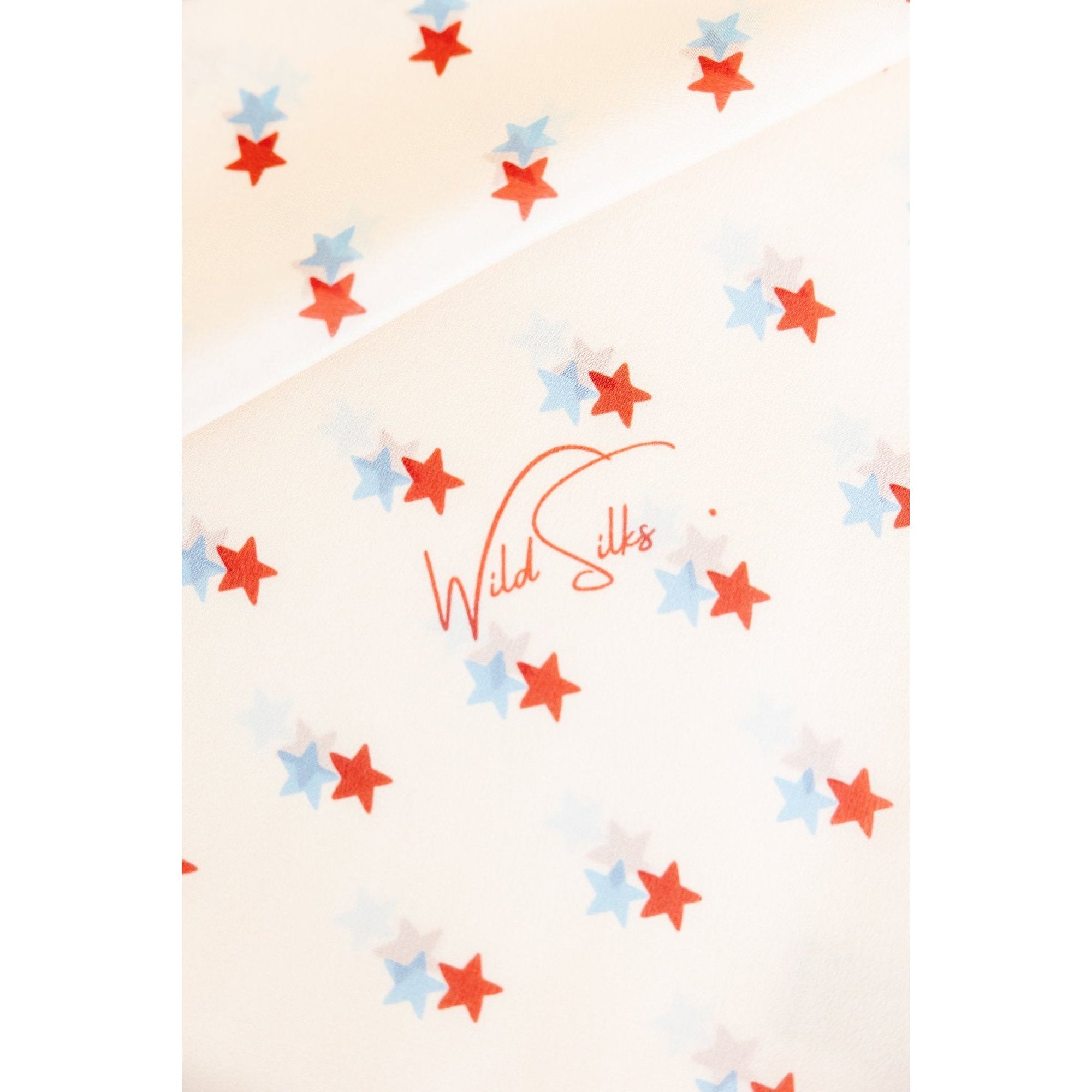 Twin Stars Scarf image 2