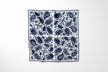 Fleur De Lis Bougie Bandana