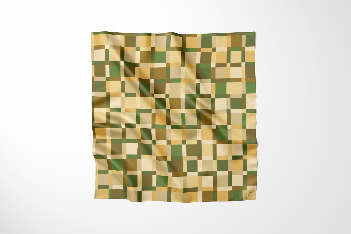 AUTUMN — COLLECTION NO. 01