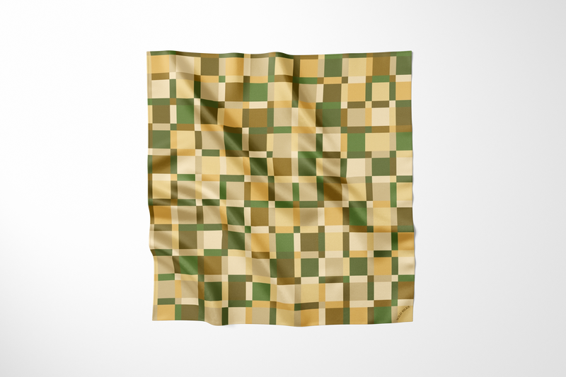 AUTUMN — COLLECTION NO. 01