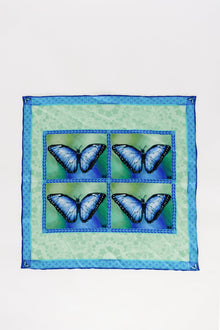 Butterfly Scarf