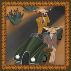 The Motor Club: The Cow Boys Collection