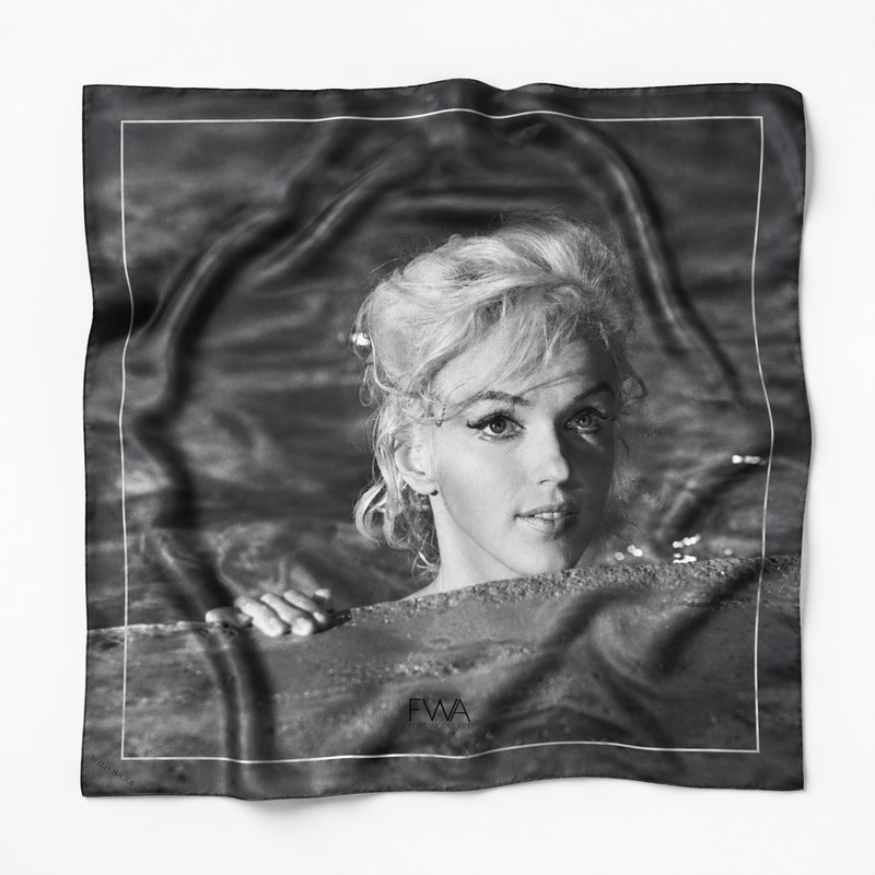 Lawrence Schiller's Marilyn