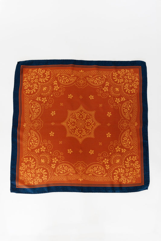 Cowboy Bandana