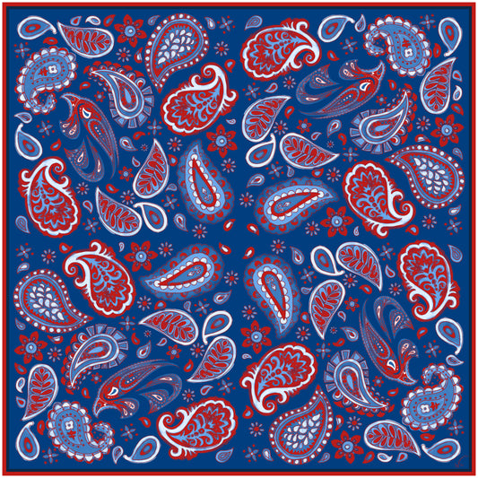 Falcon Bougie Bandana