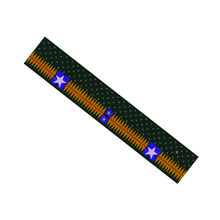 Frontier Star — Short Silky (Midnight Range)