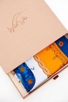 Let's Rodeo, Houston!