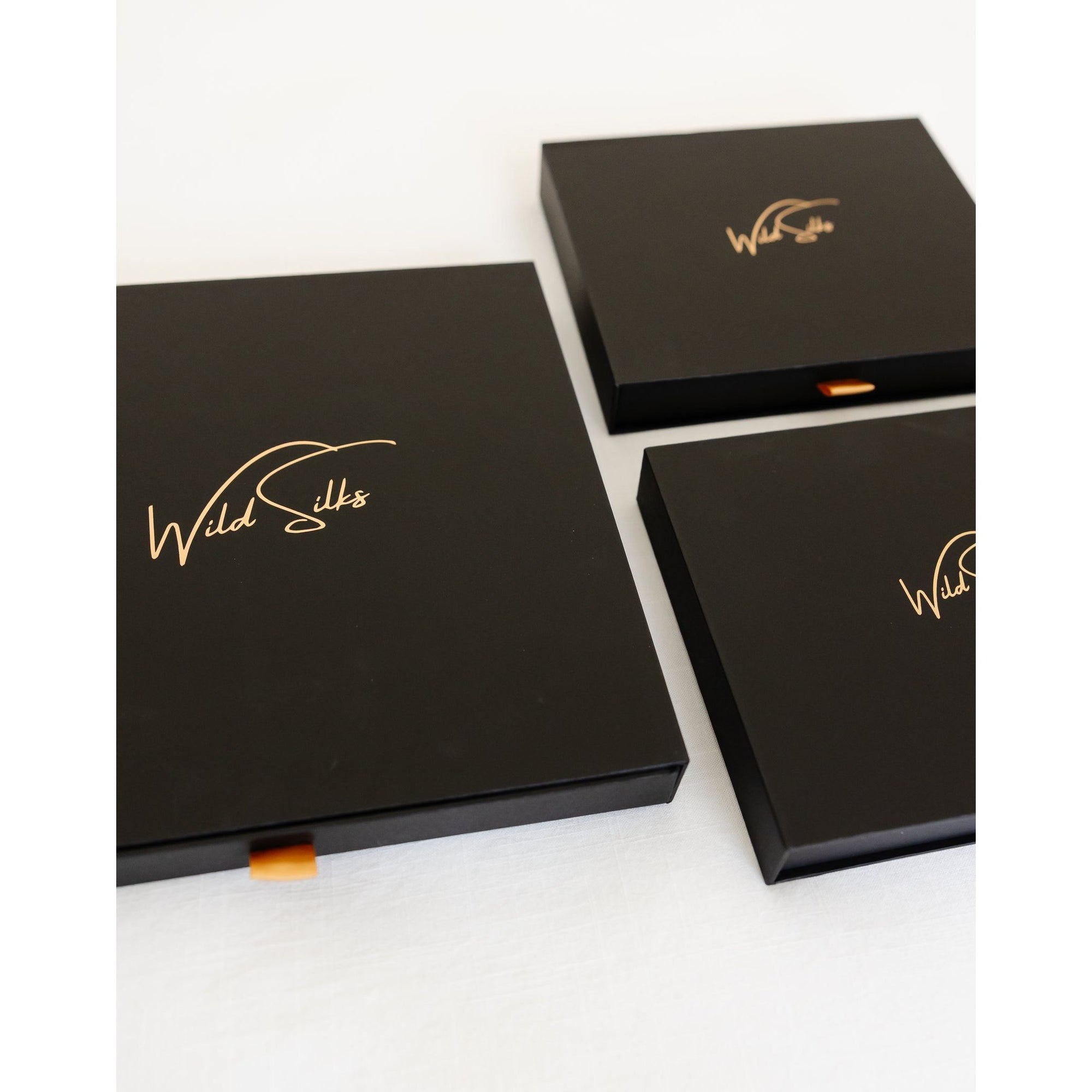 WILDSILKS Gift Card
