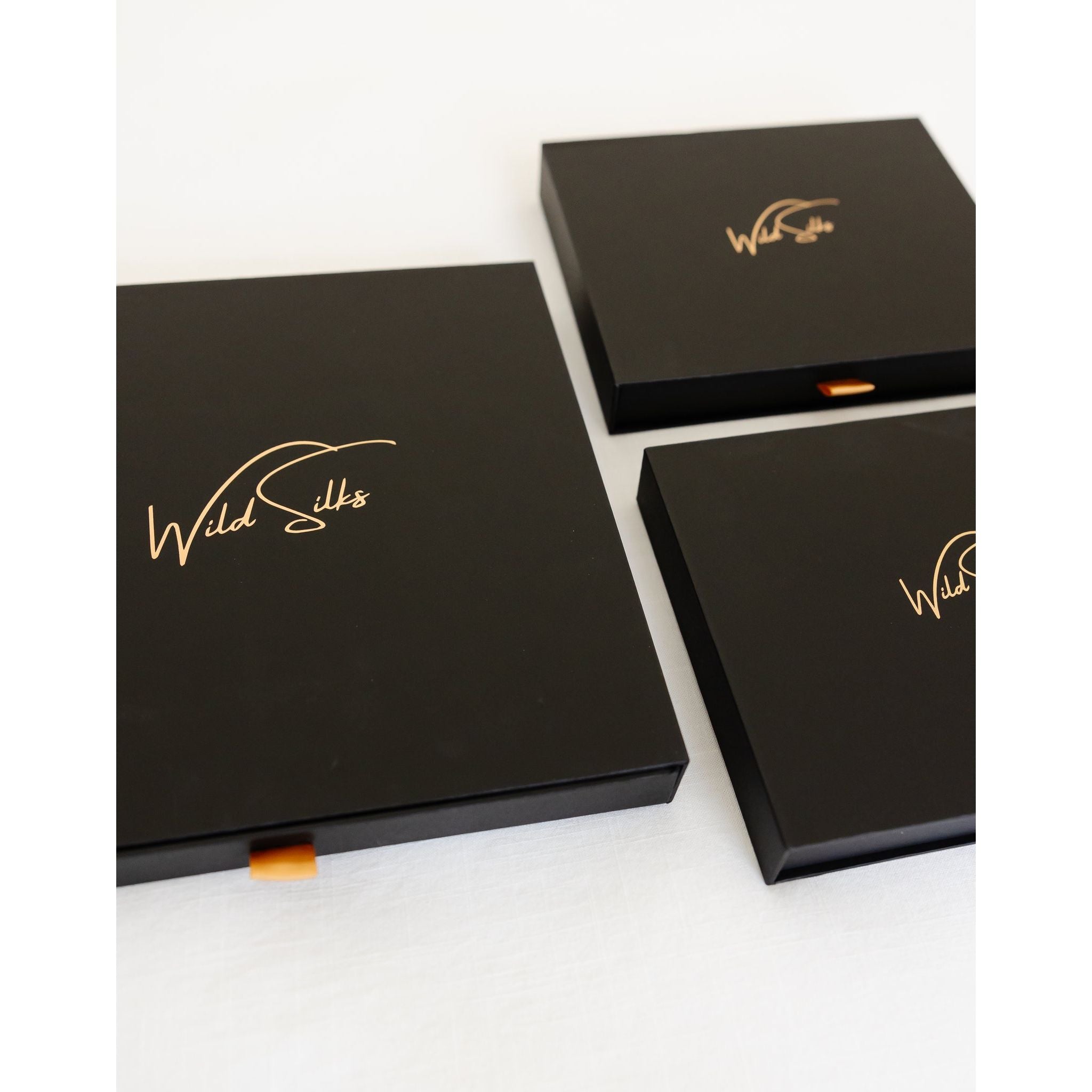WILDSILKS Gift Card