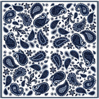 Fleur De Lis Bougie Bandana