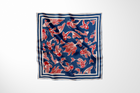 Koi Fish Scarf