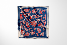 Koi Fish Scarf