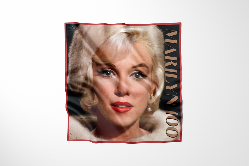 Sign of the Times: Marilyn Monroe Times Cover