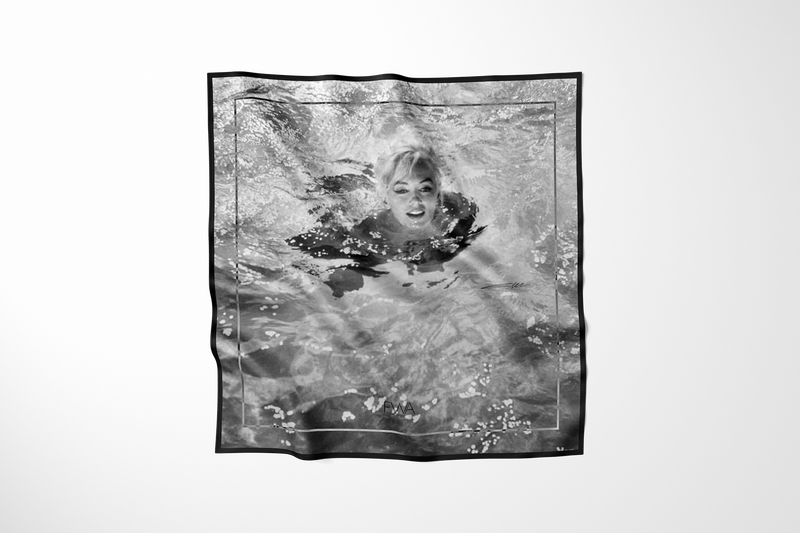 Lawrence Schriller's Marilyn