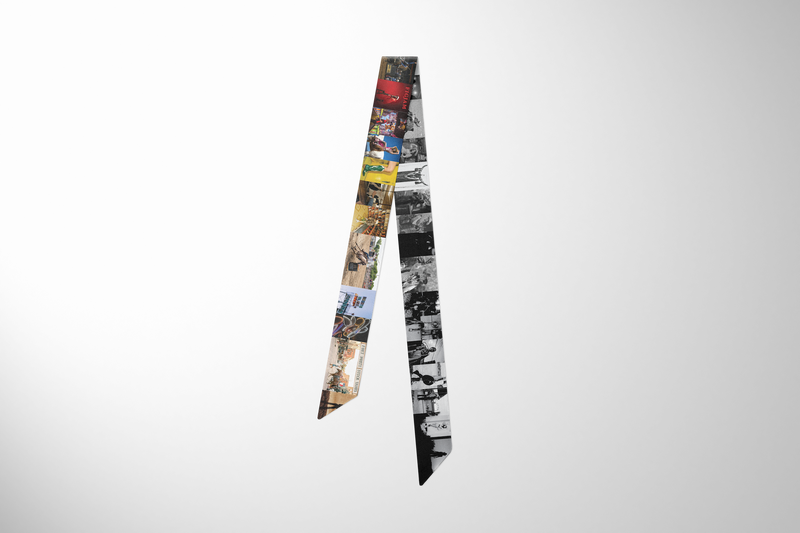 Aarons' Roadhouse Rodeo Twilly