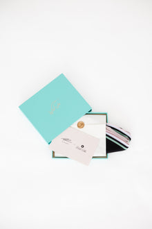 ReagArt X Wild Silks Collab