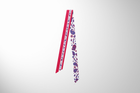 Pony Paisley – Silky (Skinny Scarf)
