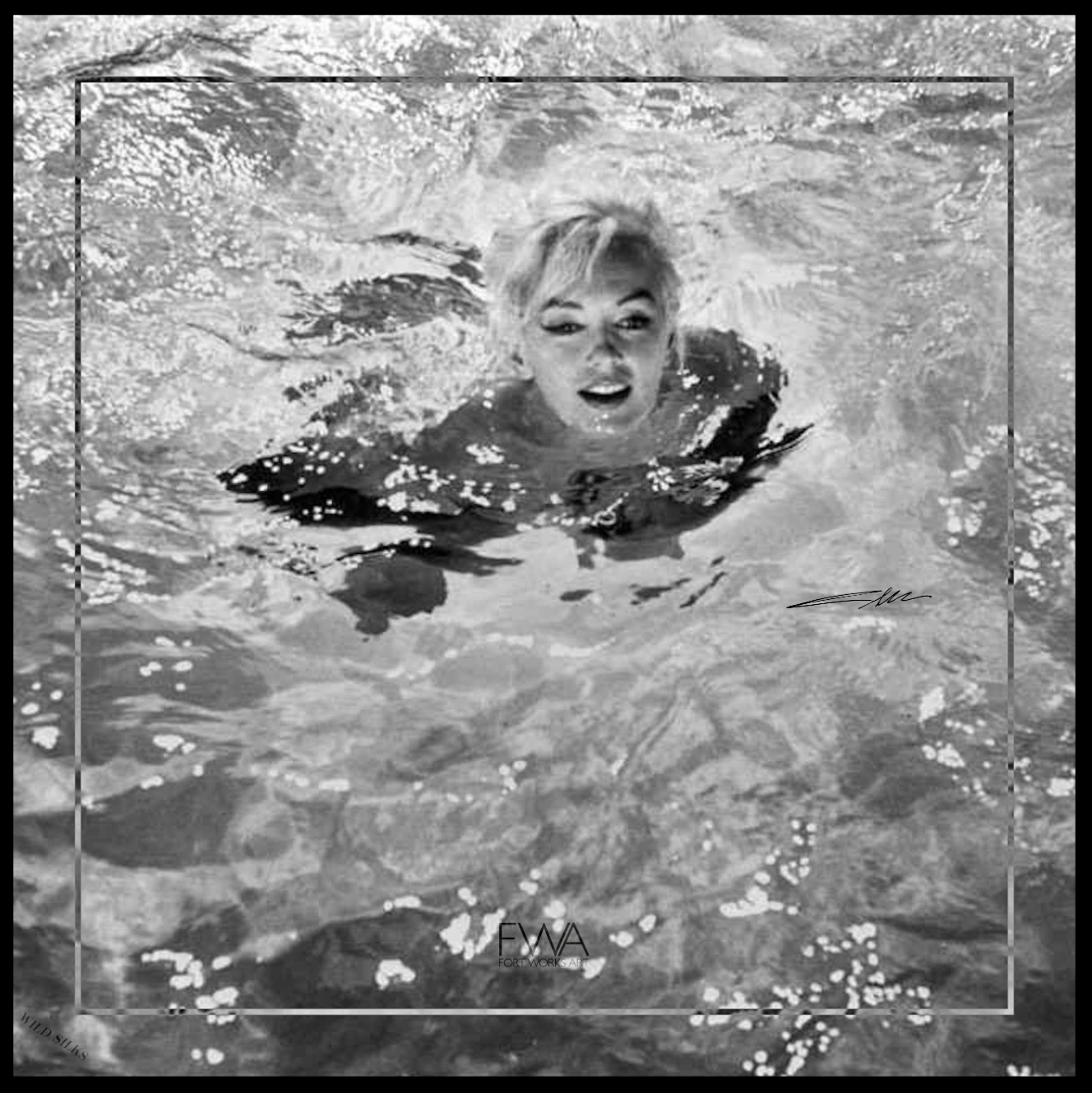 Lawrence Schriller's Marilyn