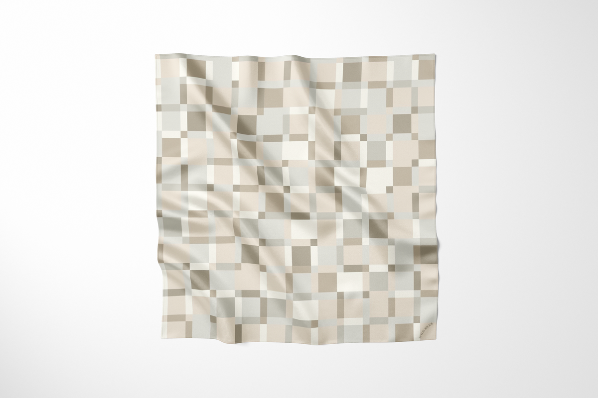 SPRING — COLLECTION NO. 01