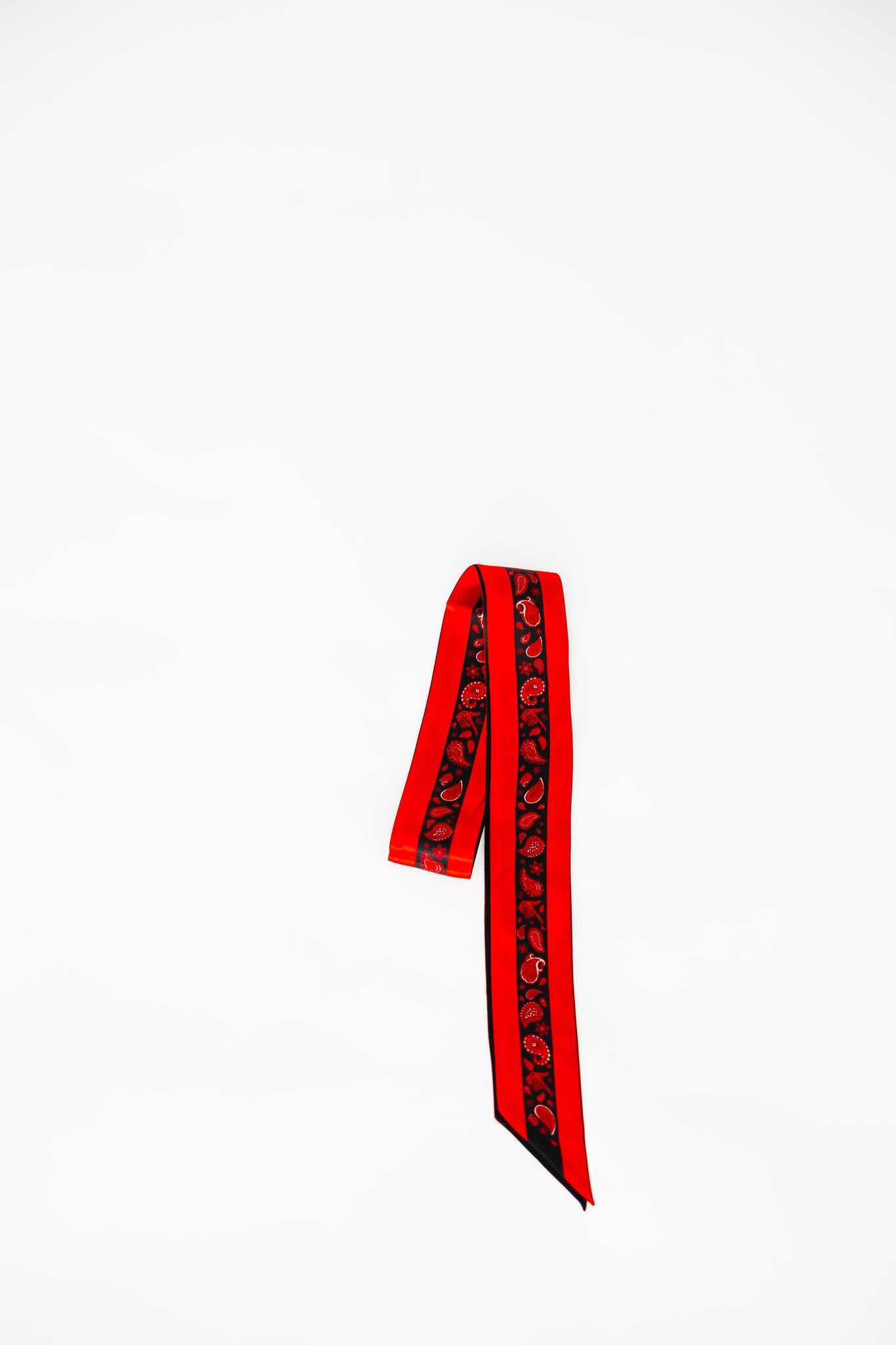 TAYLOR X Black Scarlett Silky