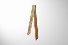 The Two-Step — Long Silky (Neutral)