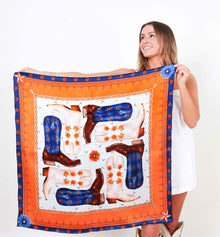 Let's Rodeo, Houston!